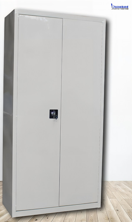 کمد بایگانی فلزی طبقه ای7