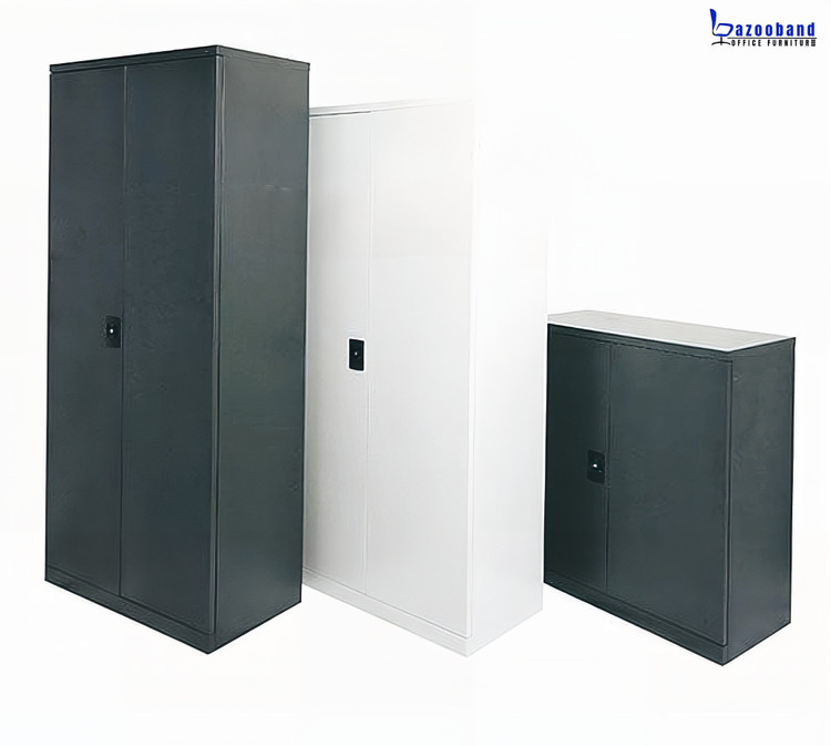 کمد بایگانی فلزی طبقه ای6