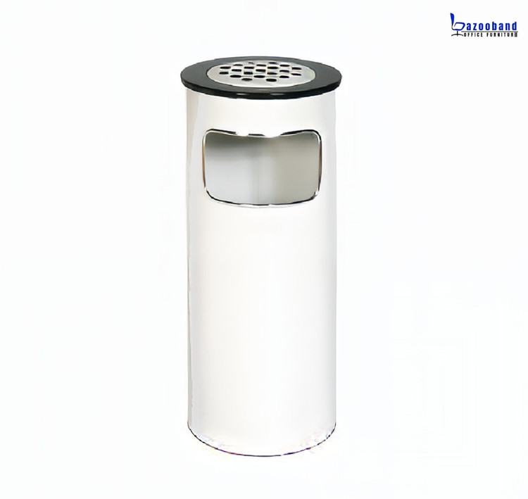 سطل زباله جاسیگاری دار F4-2