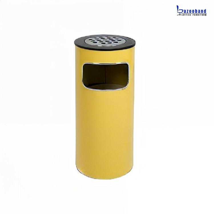 سطل زباله جاسیگاری دار F4-7