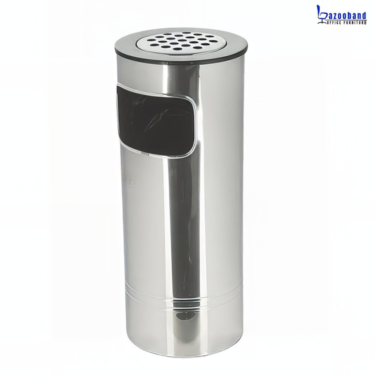 سطل زباله جاسیگاری دار F4