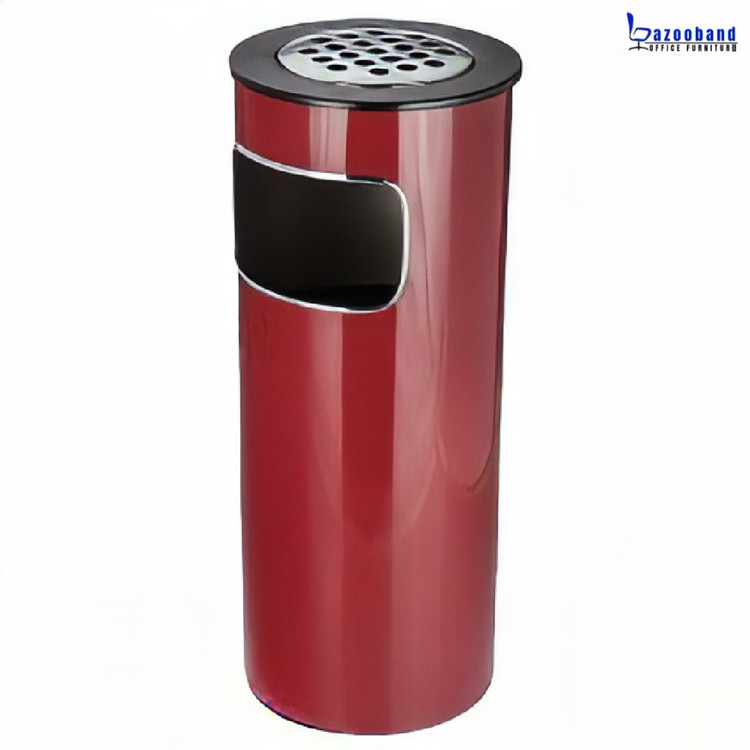 سطل زباله جاسیگاری دار F4-9