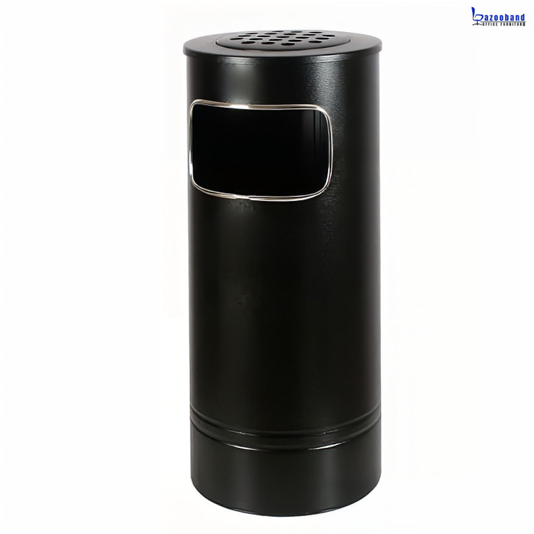 سطل زباله جاسیگاری دار F4-1