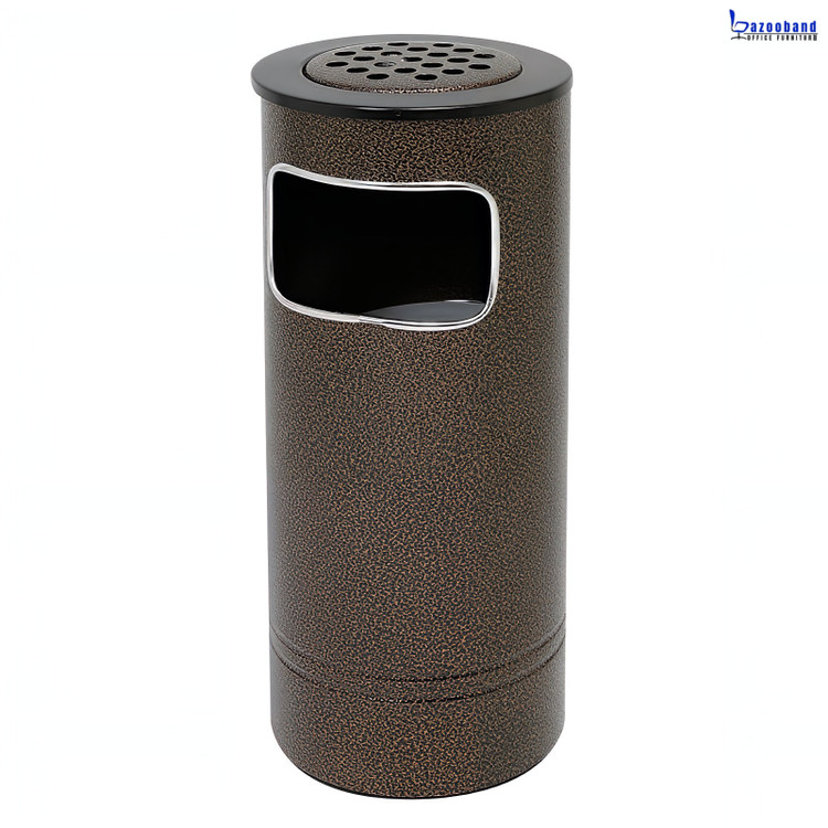 سطل زباله جاسیگاری دار F4-5