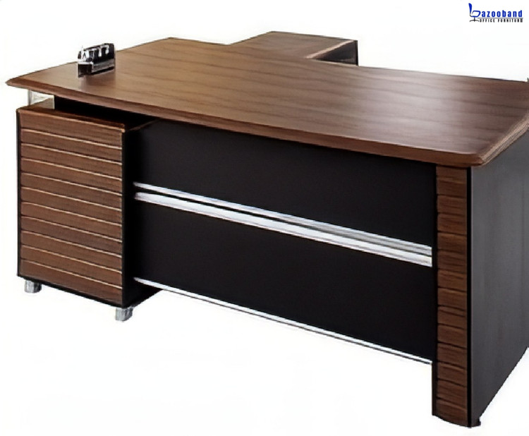 میز مدیریت اداری کد 102-3