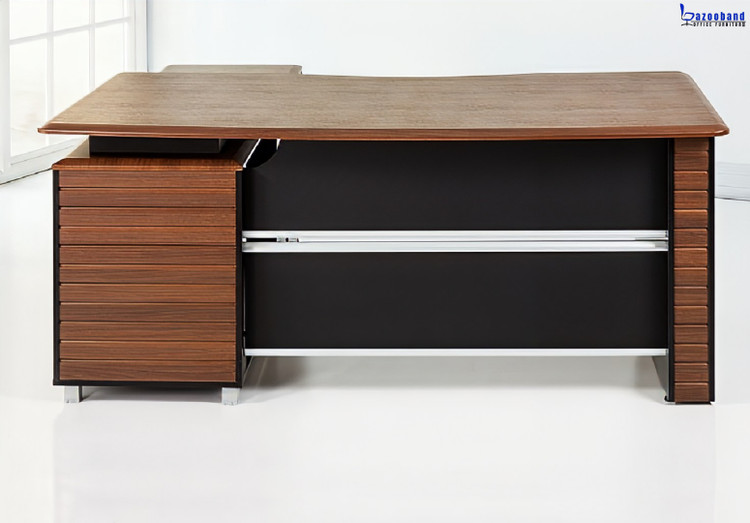 میز مدیریت اداری کد 102