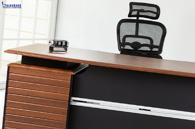 میز مدیریت اداری کد 102-4