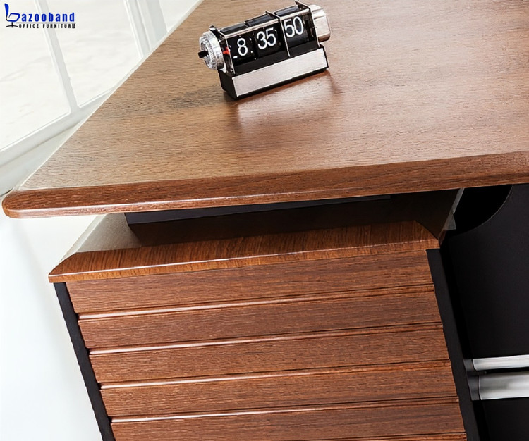 میز مدیریت اداری کد 102-5