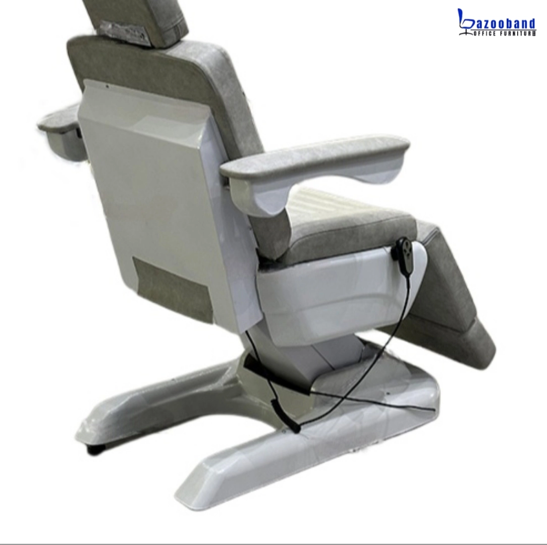صندلی تخت شو کاشت مو برقی کد 3894-3