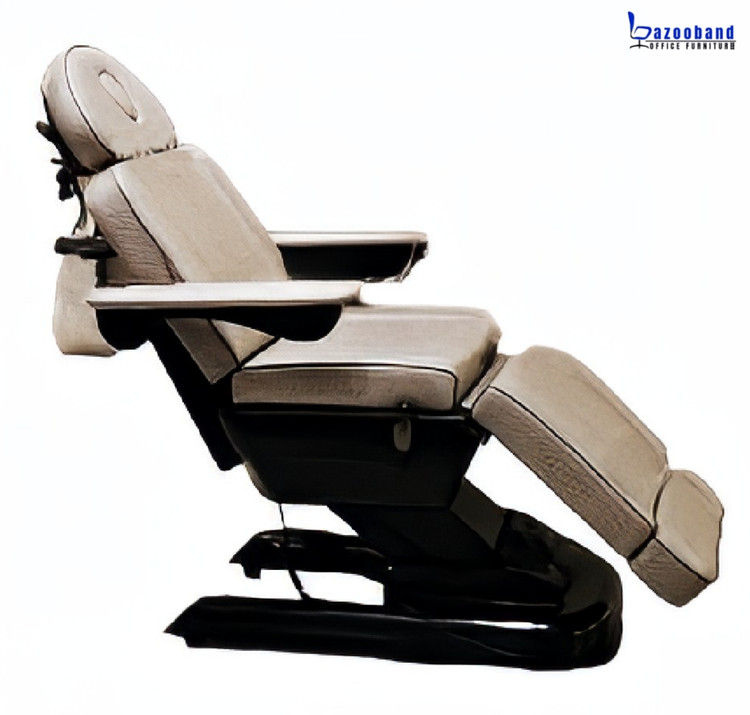 صندلی تخت شو کاشت مو برقی کد 3894-5