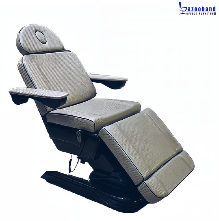 صندلی تخت شو کاشت مو برقی کد 3894-4