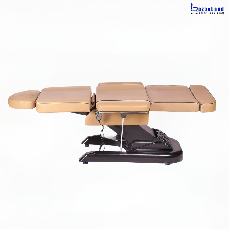 صندلی تخت شو کاشت مو برقی کد 3894-2