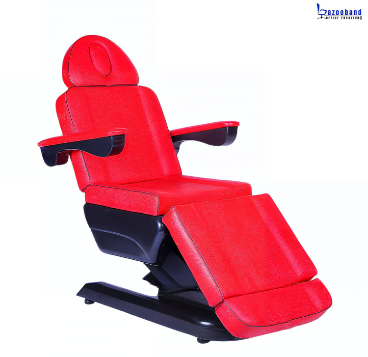 صندلی تخت شو کاشت مو برقی کد 3894