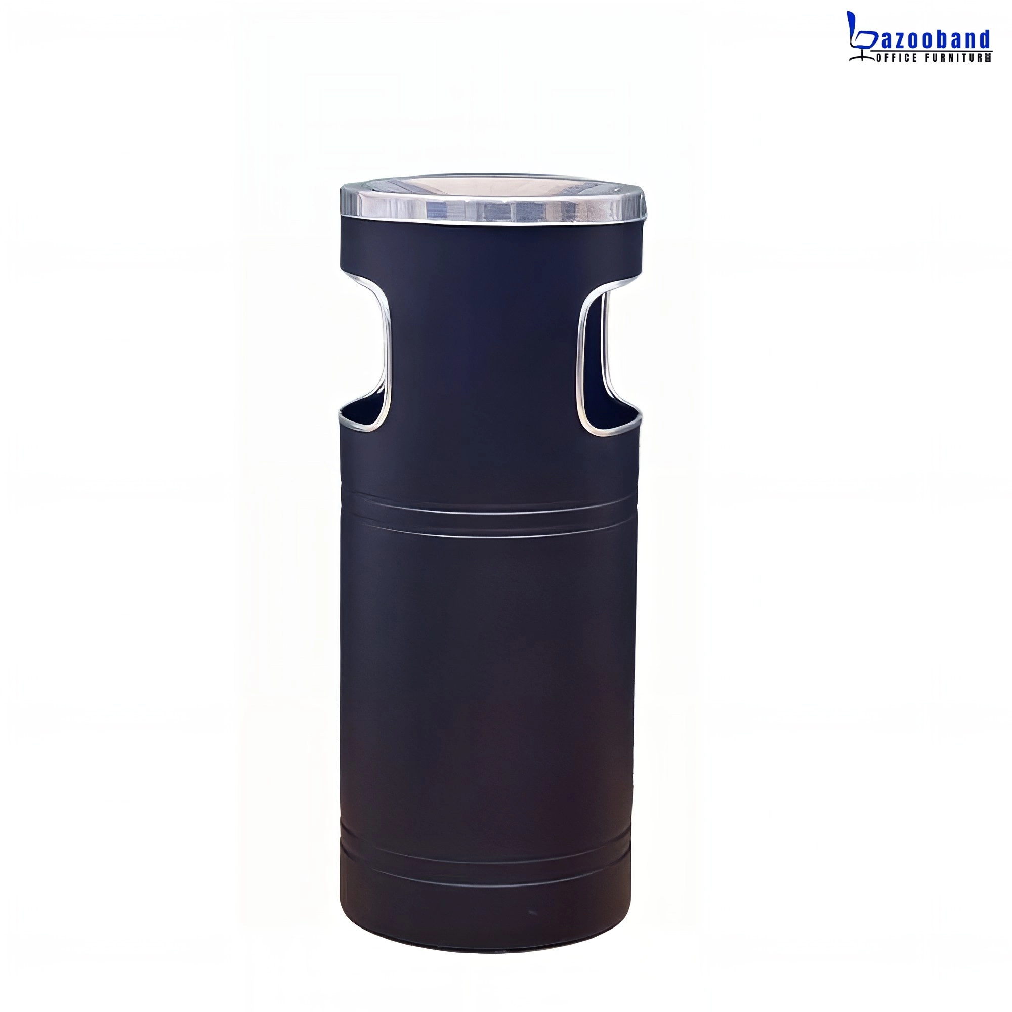 سطل زباله جاسیگاری دار F4 دو چاک7