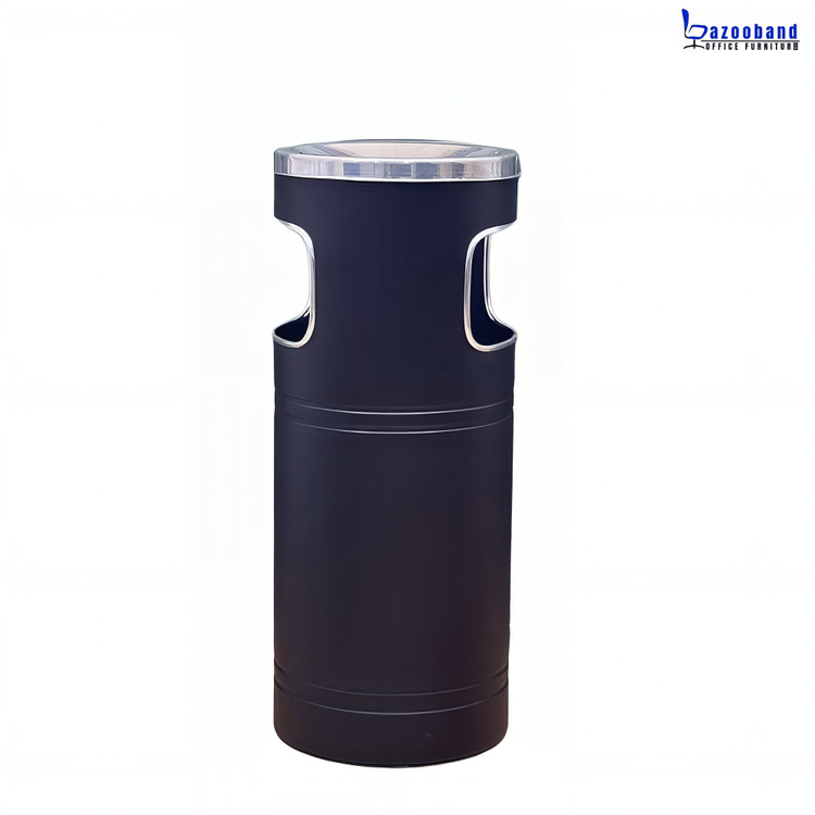 سطل زباله جاسیگاری دار F4 دو چاک7