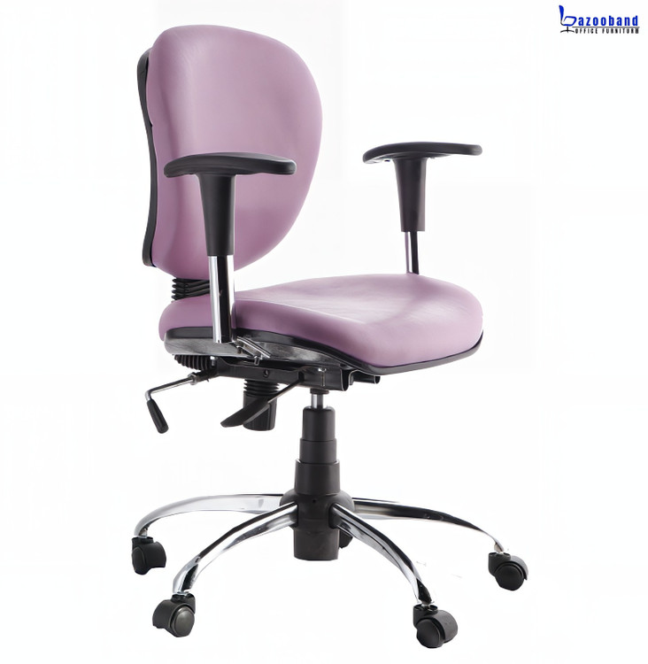 صندلی کودک چرخدار کد T10-2