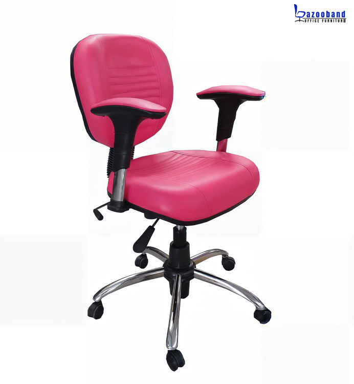 صندلی کودک چرخدار کد T10