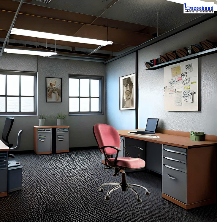 صندلی کودک چرخدار کد T10-3