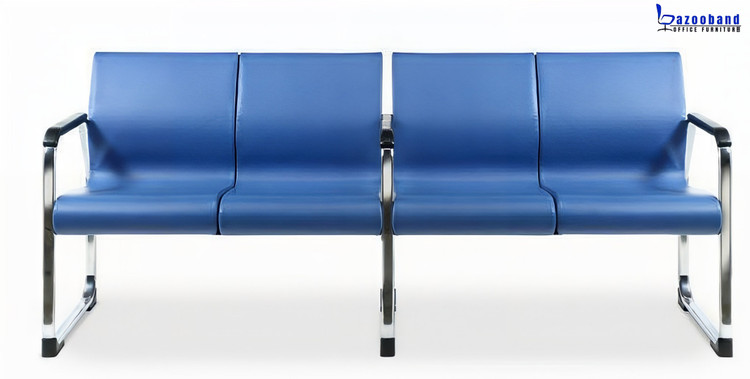 صندلی انتظار ردیفی کد M50