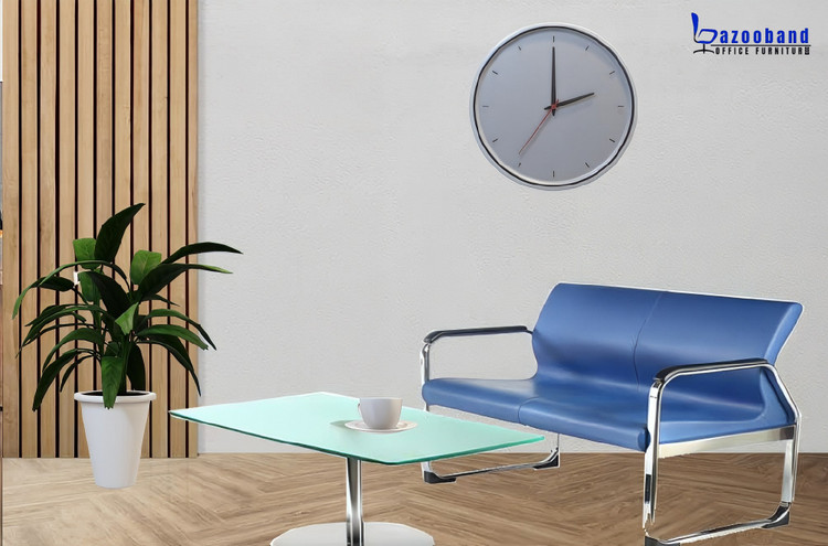 صندلی انتظار ردیفی کد M50-6