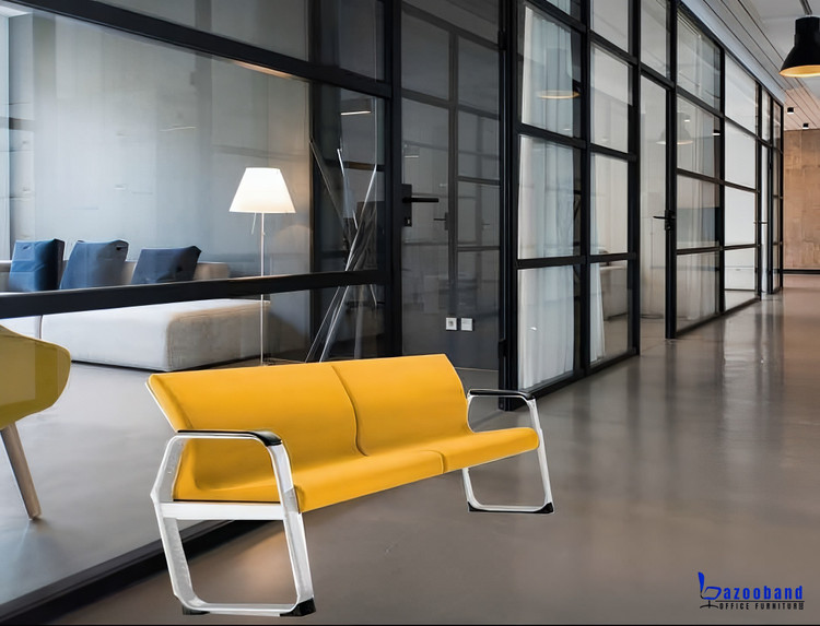 صندلی انتظار ردیفی کد M50-5