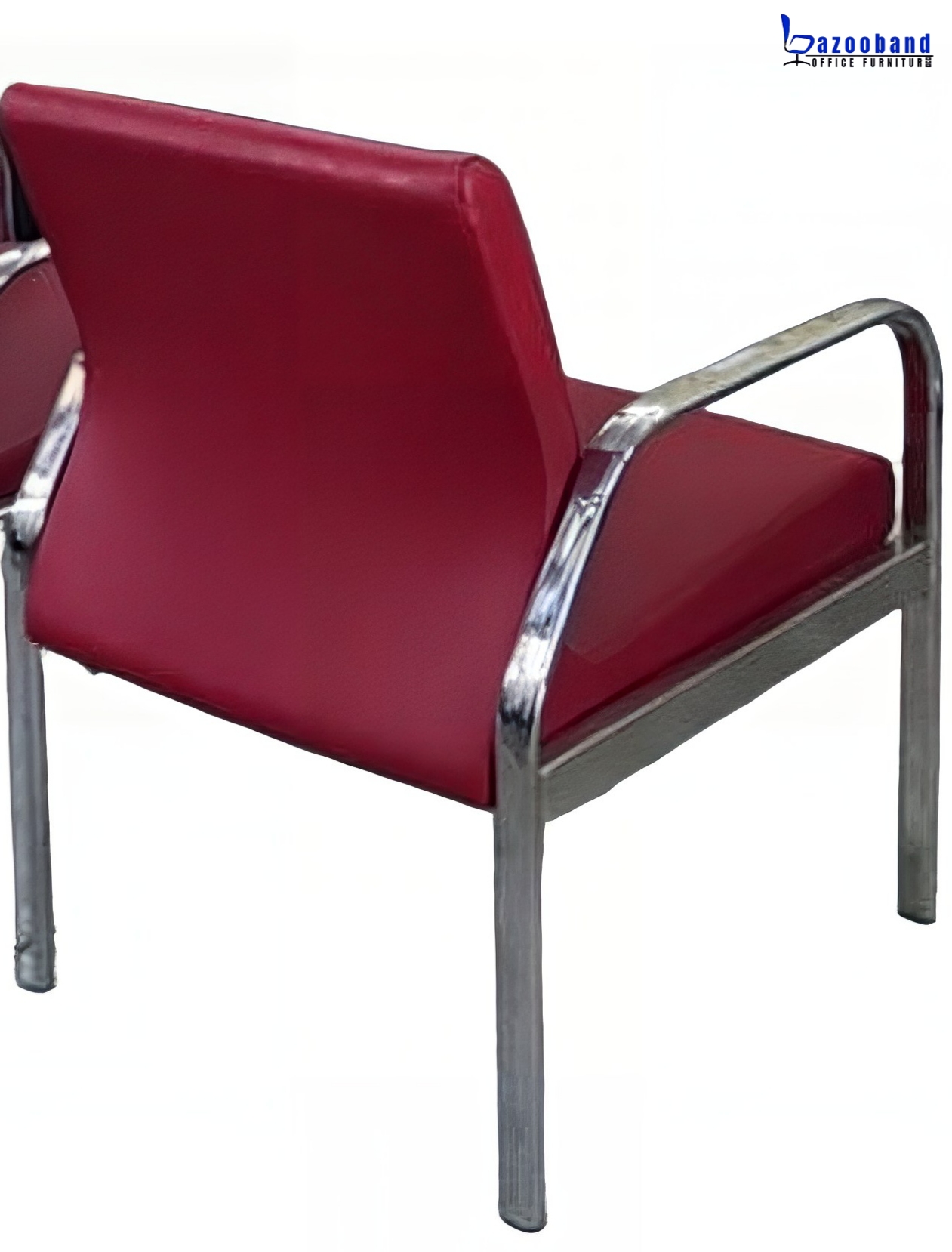 صندلی کنفرانسی و انتظار تک نفره کد M50-3
