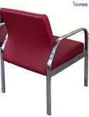 صندلی کنفرانسی و انتظار تک نفره کد M50-3