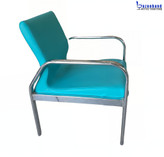 صندلی کنفرانسی و انتظار تک نفره کد M50-5
