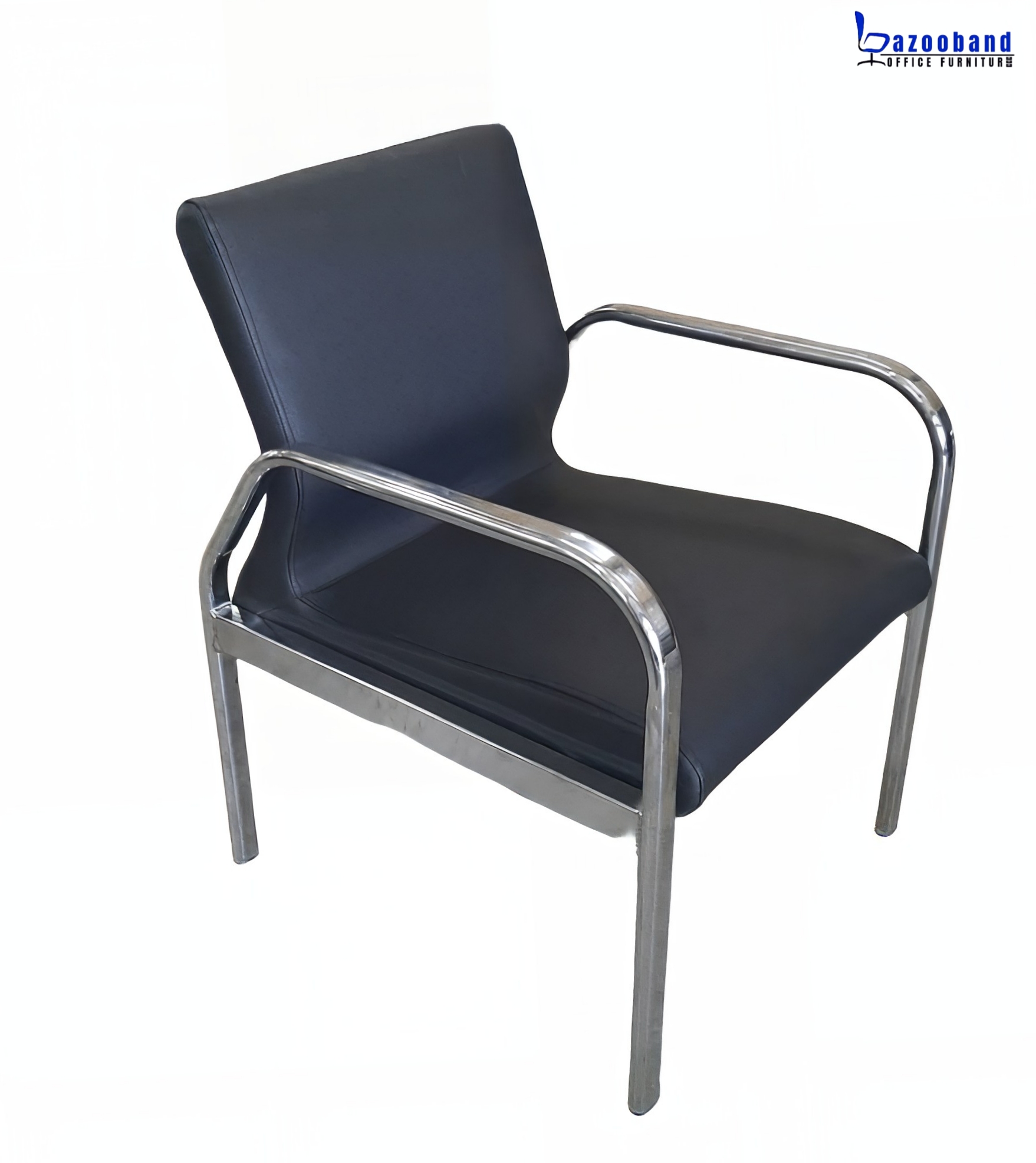 صندلی کنفرانسی و انتظار تک نفره کد M50-2