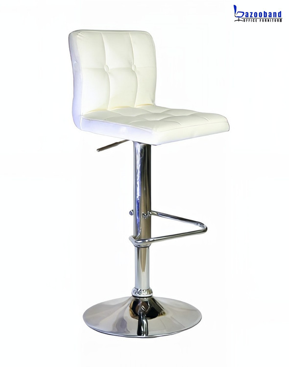 صندلی کانتر مدل کیوب بدون دسته با کد E609-8