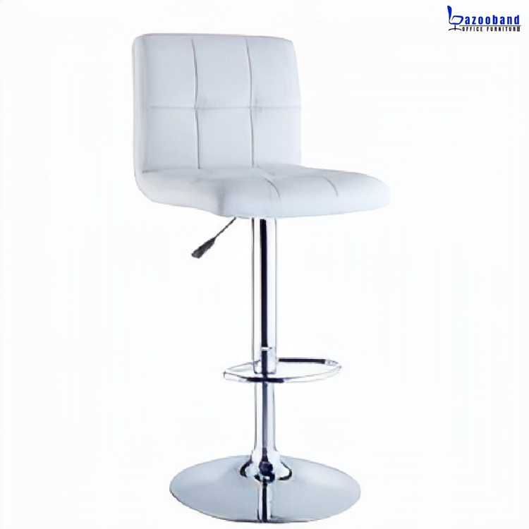 صندلی کانتر مدل کیوب بدون دسته با کد E609-11