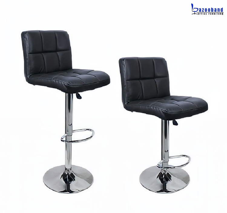 صندلی کانتر مدل کیوب بدون دسته با کد E609-1