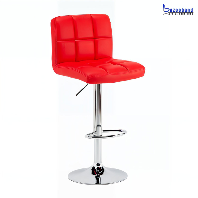 صندلی کانتر مدل کیوب بدون دسته با کد E609-5