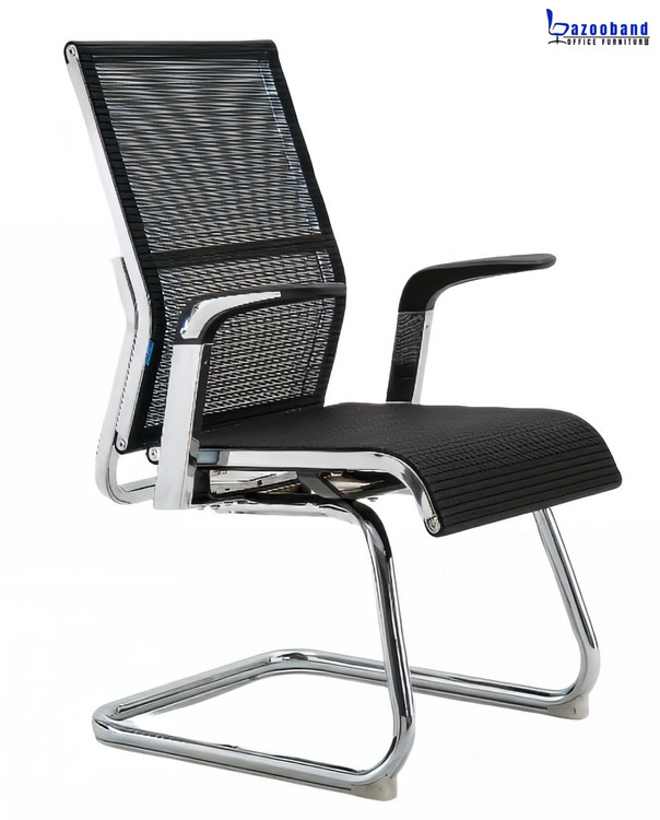 صندلی کنفرانسی پایه U شکل با کد X-S