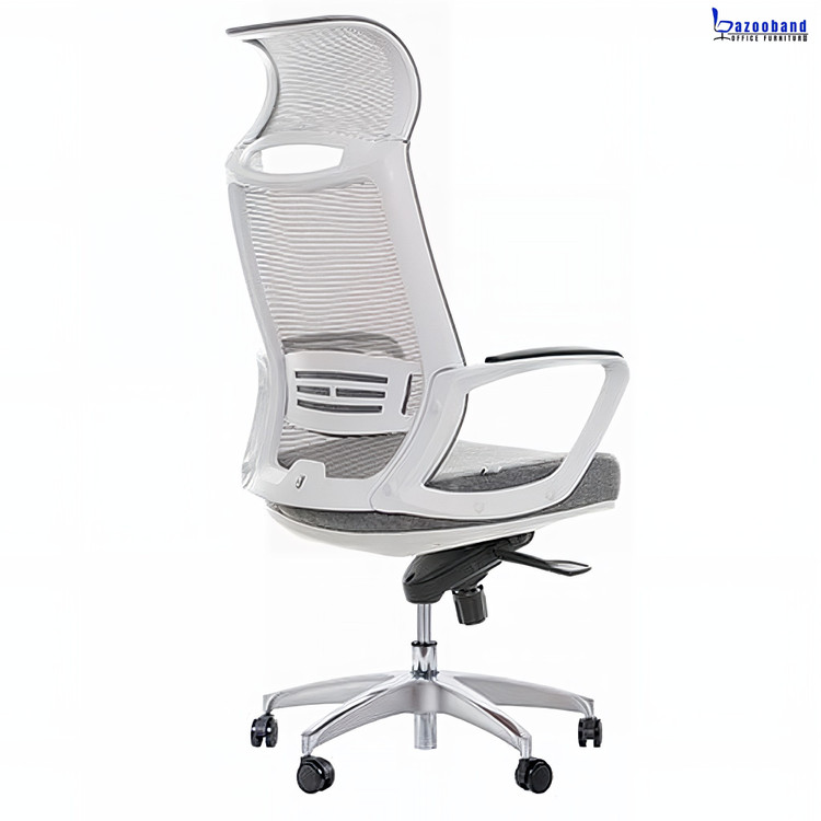 صندلی مدیریت چرخدار با قابلیت چرخش 360 درجه کد R30-3