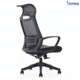 صندلی مدیریت چرخدار با قابلیت چرخش 360 درجه کد R30