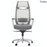 صندلی مدیریت چرخدار با قابلیت چرخش 360 درجه کد R30