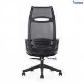 صندلی مدیریت چرخدار با قابلیت چرخش 360 درجه کد R30
