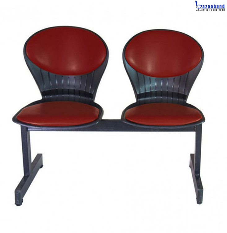 صندلی صدفی انتظار به صورت ردیف های دو نفره، سه نفره و چهار نفره4