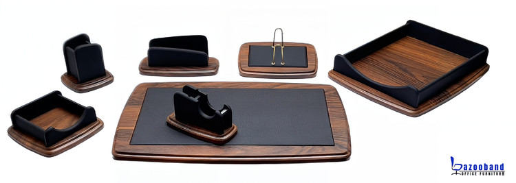 ست های رومیزی اداری چند تکه4