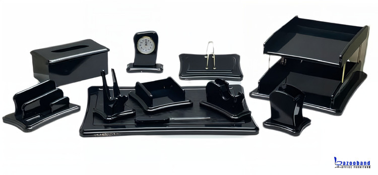 ست های رومیزی اداری چند تکه3