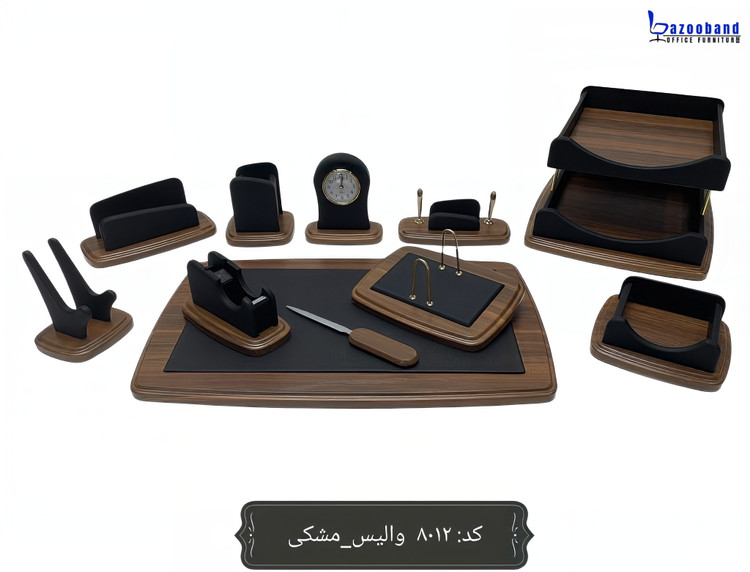 ست های رومیزی اداری چند تکه6