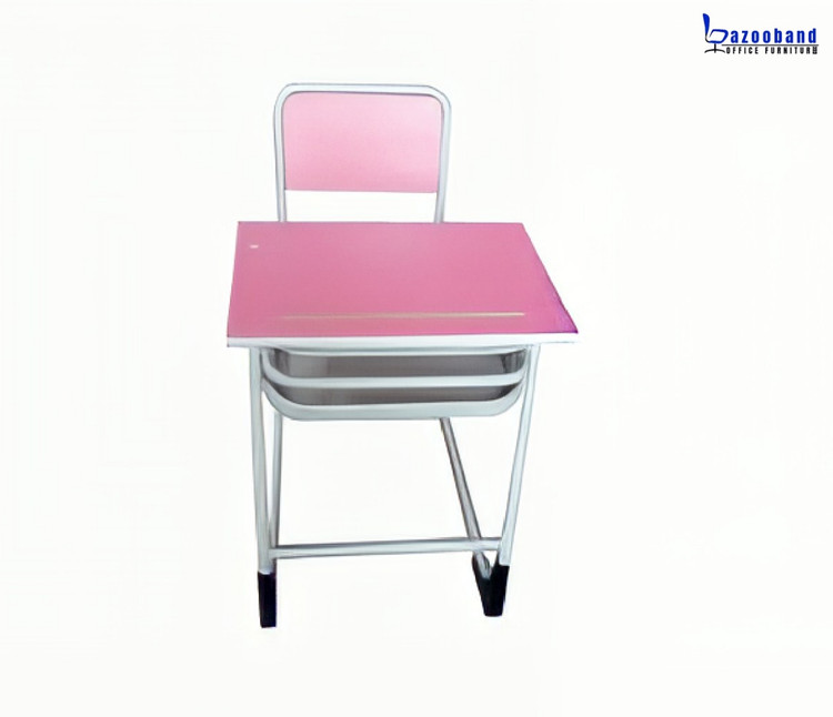 نیمکت و صندلی دانش آموزی ۷