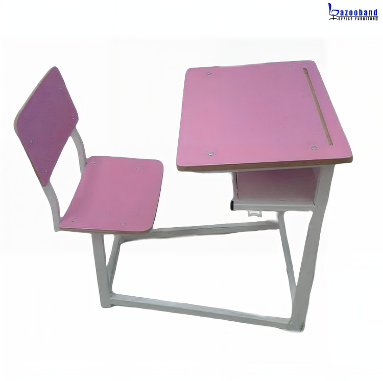 نیمکت و صندلی دانش آموزی ۵