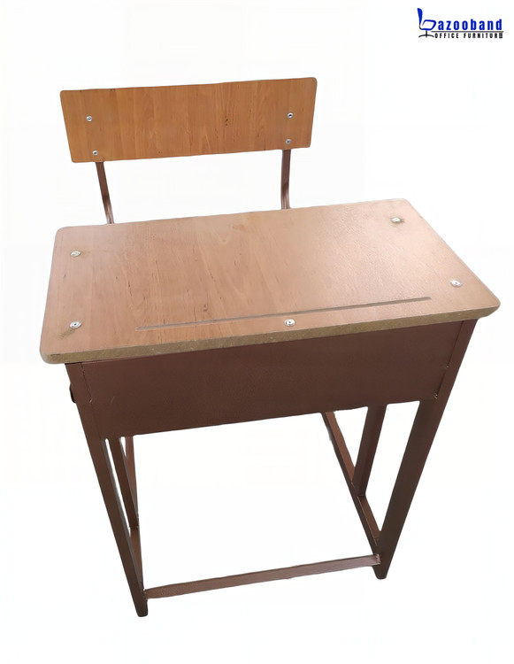 نیمکت و صندلی دانش آموزی ۸