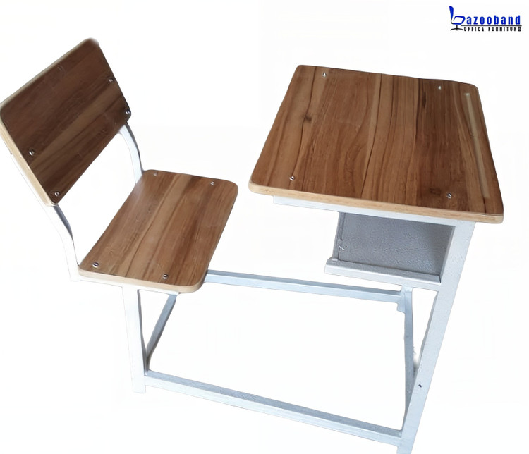 نیمکت و صندلی دانش آموزی ۶