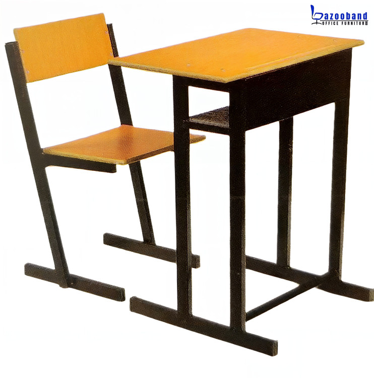 نیمکت و صندلی دانش آموزی