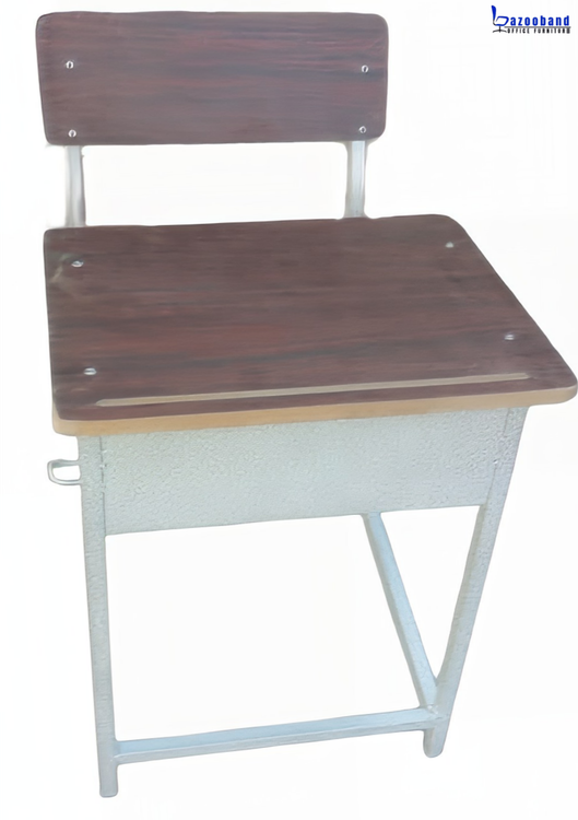 نیمکت و صندلی دانش آموزی ۹