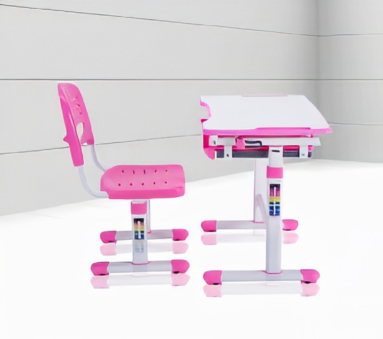 ست میز و صندلی آموزشی مهد و کودک2