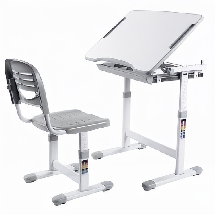 ست میز و صندلی آموزشی مهد و کودک8